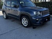 Usata Jeep Renegade Limited 131 CV (96 kW) 2024 SUV