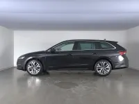 Usata Skoda Octavia Selection 150 CV (110 kW) 2025 Nero tulipano perlato Station wagon