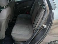 Usata Fiat Bravo Dynamic 90 CV (66 kW) 2010 Grigio Utilitaria