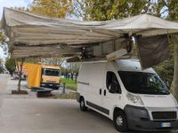 usata Fiat Ducato 