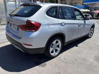 Usata BMW X1 204 CV (150 kW) 2015 SUV