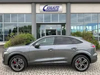 Nuova Audi Q3 Sportback S-Line 204 CV (150 kW) 2026 Grigio daytona SUV