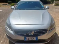 Usata Volvo S60 Momentum 136 CV (100 kW) 2014 Berlina
