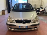 usata Mercedes A170 CDI cat Avantgarde