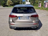 Usata Mercedes B200 Premium 150 CV (110 kW) 2020 Monovolume