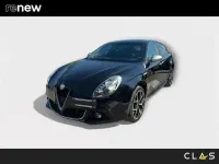 Usata Renault Symbioz Iconic 145 CV (106 kW) 2024 Azzurro SUV