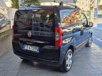 Usata Fiat Qubo Lounge 95 CV (69 kW) 2019 Bianco Monovolume