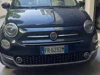 Usado Fiat 500 Lounge 69 CV (50 kW) 2018 Utilitario