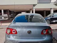 Usata VW Passat 105 CV (77 kW) 2008 Berlina