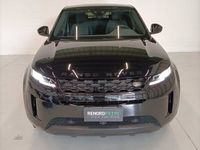 usata Land Rover Range Rover evoque 2.0d i4 mhev awd 150cv auto