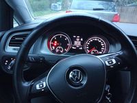 Usata VW Golf VII Comfortline 105 CV (77 kW) 2013 Station wagon