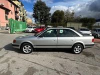 Usata Audi 100 116 CV (85 kW) 1992 Grigio Berlina