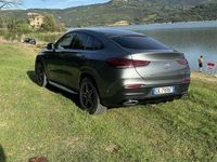 Usata Mercedes GLE300 Premium Plus 272 CV (200 kW) 2022 Grigio SUV