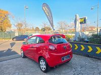 Usata Ford Ka 69 CV (50 kW) 2013 Rosso Utilitaria