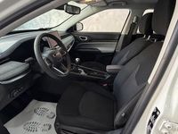 Usata Jeep Compass Longitude 131 CV (96 kW) 2022 Bianco SUV