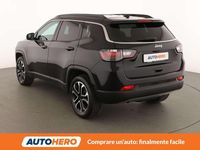 Usata Jeep Compass Limited 131 CV (96 kW) 2024 Nero SUV