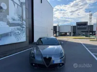 Usata Alfa Romeo Giulietta 150 CV (110 kW) 2016 Grigio Utilitaria