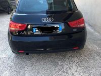 Usata Audi A1 Sportback Attraction 90 CV (66 kW) 2012 Utilitaria