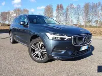 Usata Volvo XC60 Inscription 190 CV (139 kW) 2019 Bianco SUV