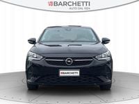 Usata Opel Corsa 75 CV (55 kW) 2023 Nero Utilitaria