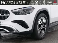 Usata Mercedes GLA180 Advanced 136 CV (100 kW) 2025 Bianco polare SUV