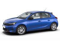 Nuova Opel Corsa Edition 101 CV (74 kW) 2025 Blu Berlina