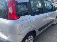 Usata Fiat Panda Lounge 69 CV (50 kW) 2018 Utilitaria