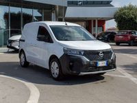 usata Nissan Townstar 22kW Van N-Connecta PC aziend.