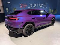 Usata Lamborghini Urus 799 CV (587 kW) 2025 Viola mithras SUV