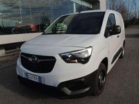 Occasion Opel Combo 102 ch (75 kW) 2024 Blanc Monospace