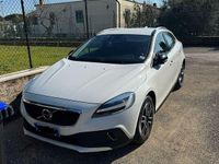 Usata Volvo V40 CC Pro 120 CV (88 kW) 2019 Station wagon