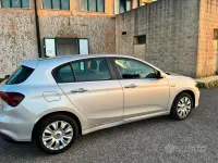 Usata Fiat Tipo 95 CV (69 kW) 2019 Grigio Berlina