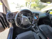 Usata VW Golf VII Highline 116 CV (85 kW) 2019 Berlina