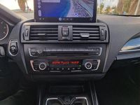 Usata BMW 118 143 CV (105 kW) 2013 Utilitaria