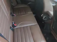 Usata Alfa Romeo Stelvio 280 CV (205 kW) 2018 Grigio SUV