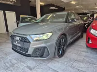Usata Audi A1 S-Line 116 CV (85 kW) 2020 Grigio SUV