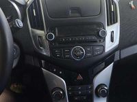 Usata Chevrolet Cruze LTZ 131 CV (96 kW) 2013 Station wagon