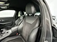Usata BMW 320 M Sport 184 CV (135 kW) 2022 Grigio Station wagon