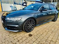 Usata Audi A6 Business Plus 320 CV (235 kW) 2018 Station wagon