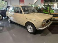 Usata Fiat 127 45 CV (33 kW) 1973 Beige Utilitaria