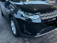 Usata Land Rover Discovery 5 150 CV (110 kW) 2020 Nero SUV