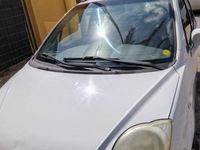 Usata Chevrolet Matiz 67 CV (49 kW) 2009 Bianco Utilitaria