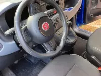 Nuova Fiat Panda Pop 70 CV (51 kW) 2025 Bluazzurro Utilitaria