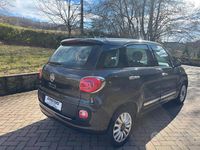Usata Fiat 500L Pop Star 85 CV (62 kW) 2014 Grigio Monovolume