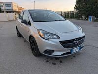 Usata Opel Corsa 75 CV (55 kW) 2019 Utilitaria