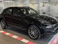 Usata Porsche Macan 265 CV (194 kW) 2021 SUV