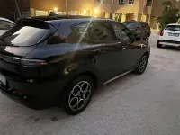 Usata Alfa Romeo Tonale Ti 160 CV (117 kW) 2023 Nero SUV
