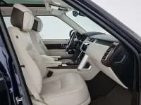 Usata Land Rover Range Rover Autobiography 249 CV (183 kW) 2020 Blu/azzurro SUV