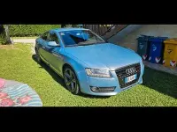 Usata Audi A5 Ambition 239 CV (175 kW) 2009 Coupé