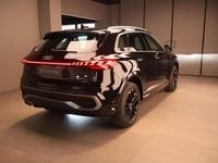Usata Audi Q5 S-Line 204 CV (150 kW) 2025 Nero mythos SUV